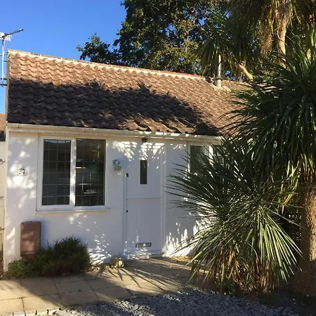The Sail Loft - Hayling Island Villa South Hayling Exterior photo