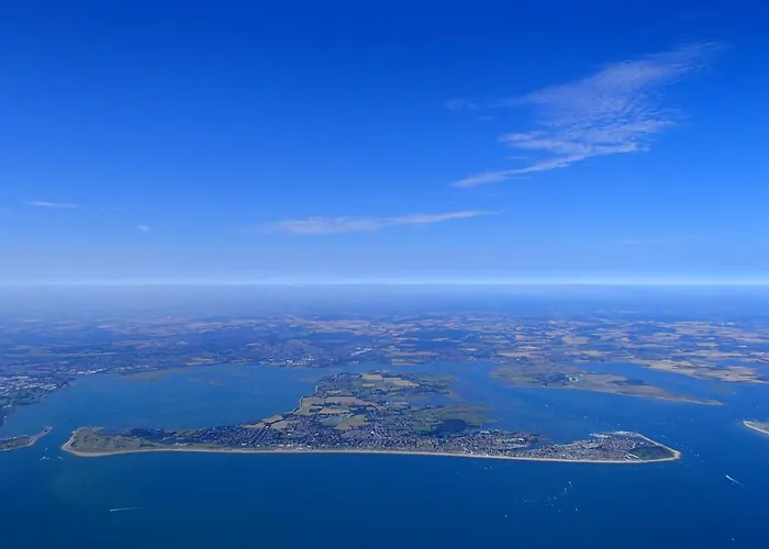 The Sail Loft - Hayling Island