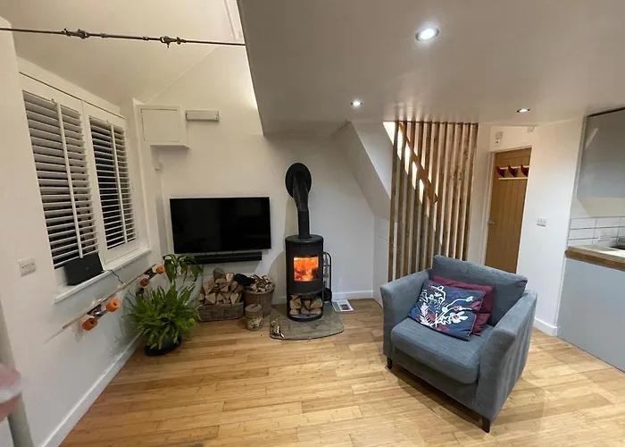 The Sail Loft - Hayling Island
