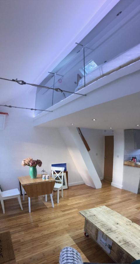 The Sail Loft - Hayling Island *