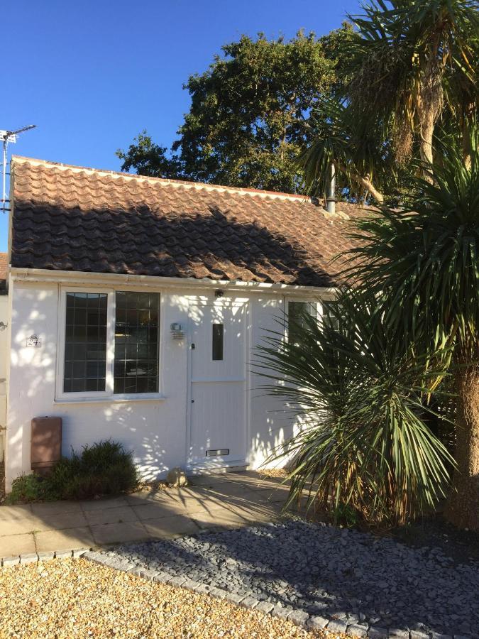 The Sail Loft - Hayling Island *