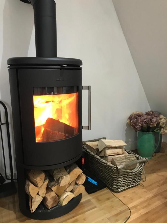 The Sail Loft - Hayling Island Lodge *