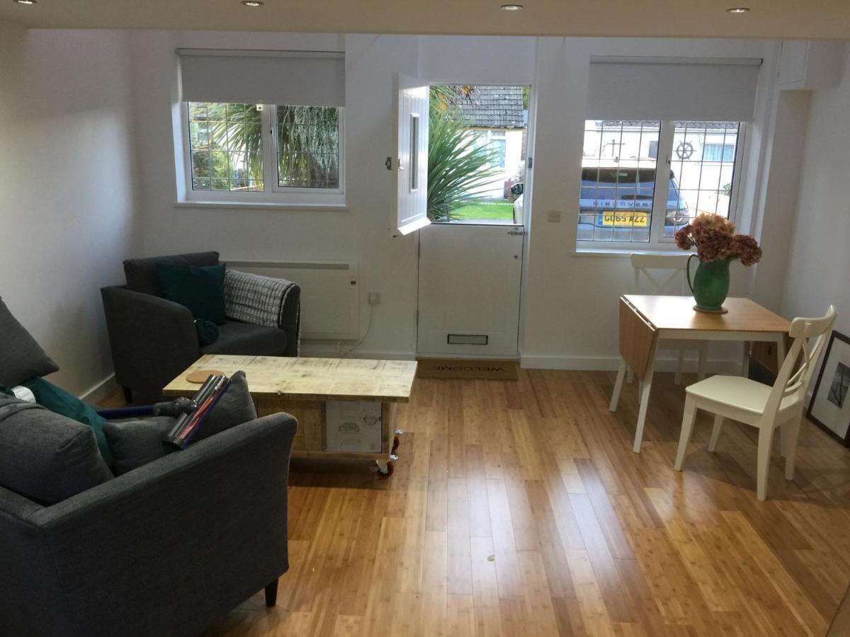 The Sail Loft - Hayling Island *