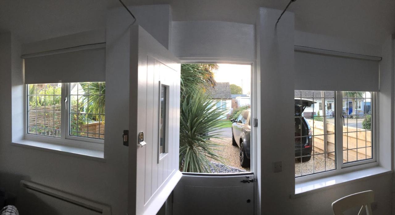 The Sail Loft - Hayling Island Lodge *
