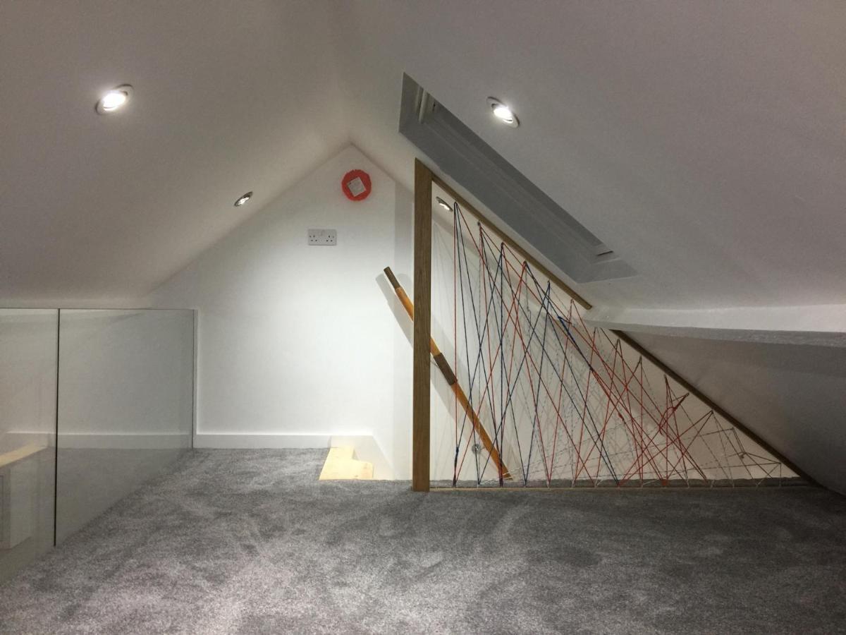 The Sail Loft - Hayling Island Lodge