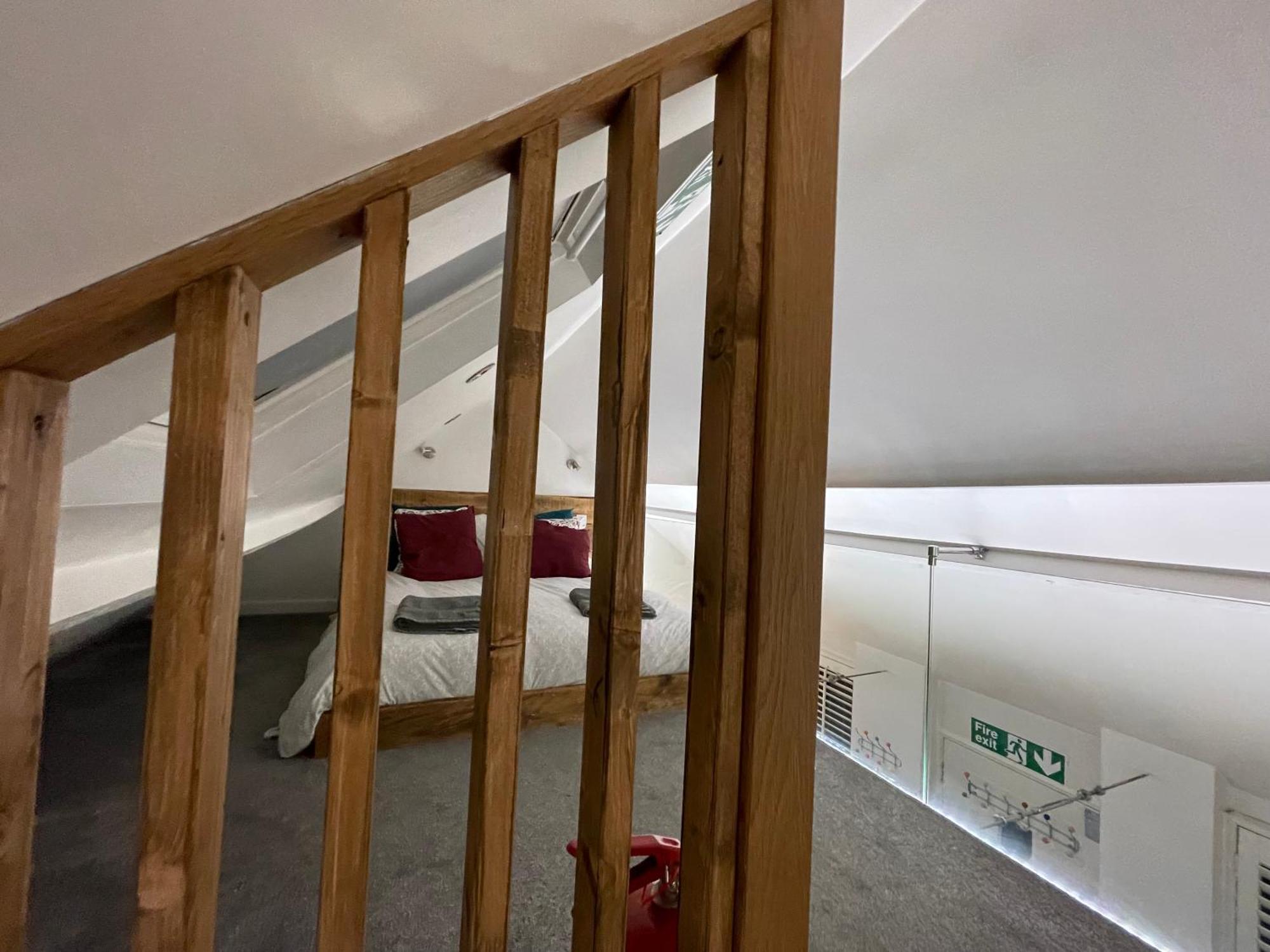 The Sail Loft - Hayling Island *