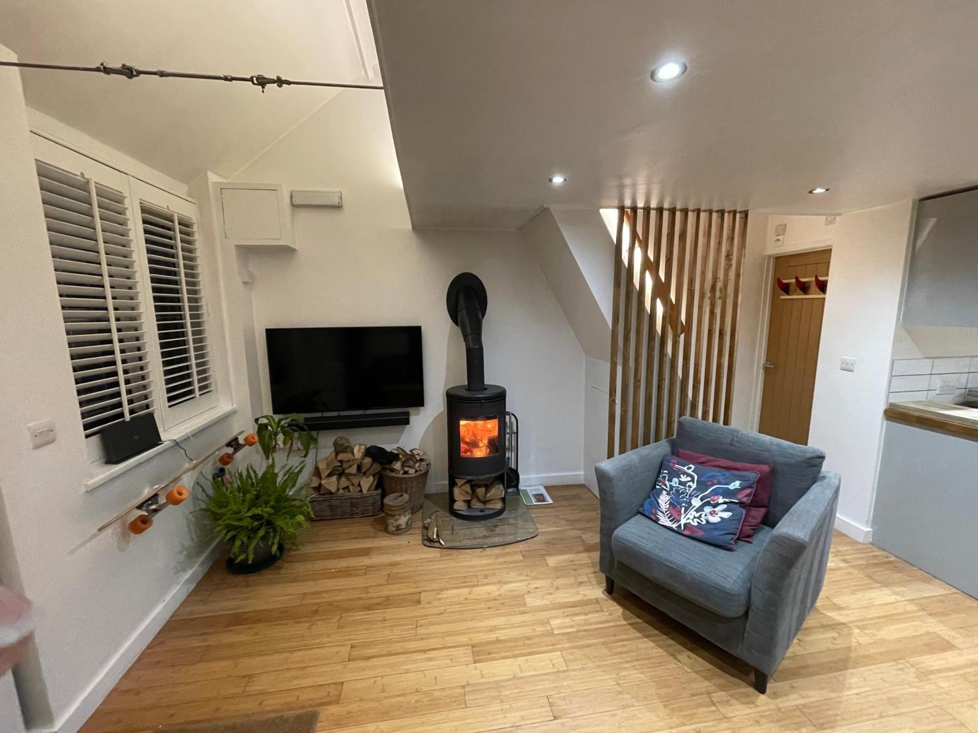The Sail Loft - Hayling Island Lodge *